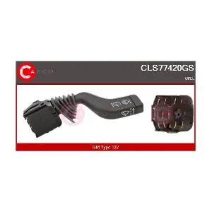 CLS77420GS CASCO