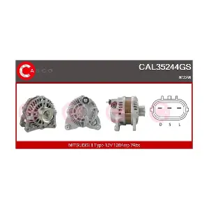 CASCO CAL35244GS