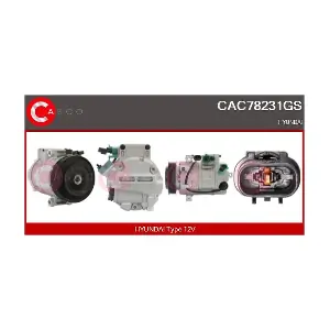 CASCO CAC78231GS