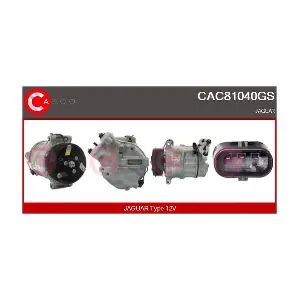 CASCO CAC81040GS