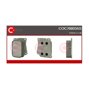 COC76003AS CASCO