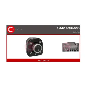CMA73003AS CASCO