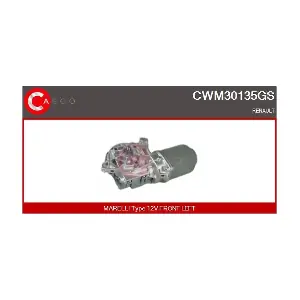 CWM30135GS CASCO