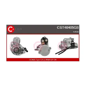 CASCO CST40405GS