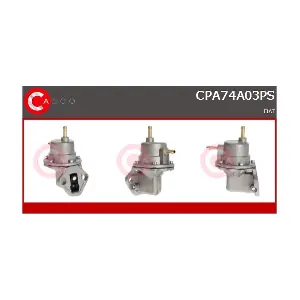 CPA74A03PS CASCO