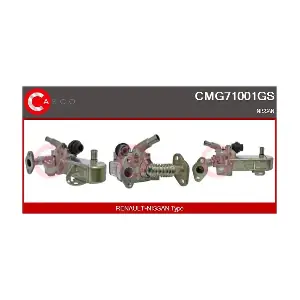 CMG71001GS CASCO