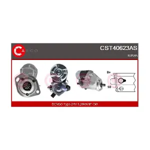 CASCO CST40623AS