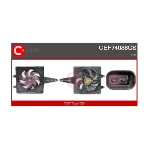 CEF74088GS CASCO
