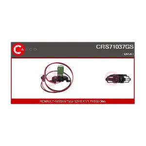 CRS71037GS CASCO