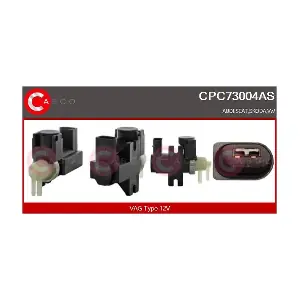 CASCO CPC73004AS