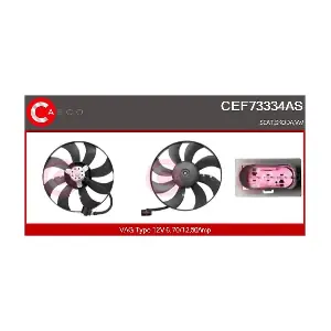 CEF73334AS CASCO