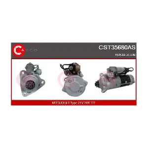 CST35680AS CASCO