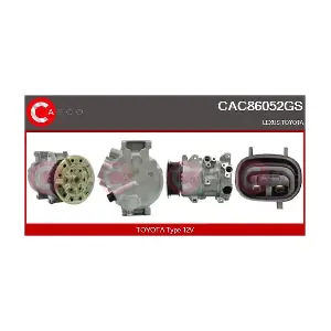 CAC86052GS CASCO