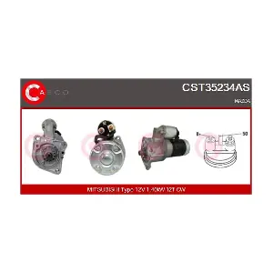 CST35234AS CASCO