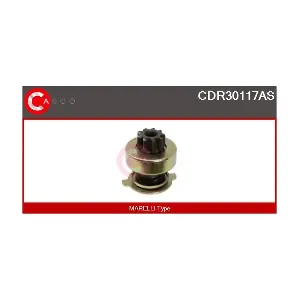 CDR30117AS CASCO