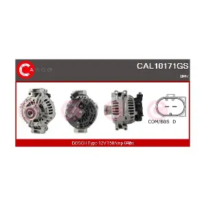 CASCO CAL10171GS