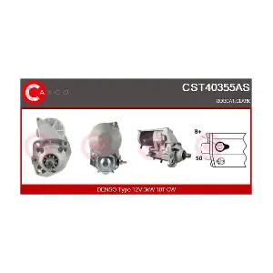 S8810 CASCO