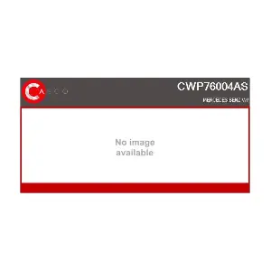 CASCO CWP76004AS