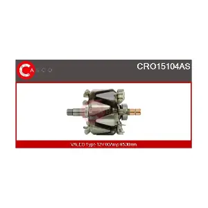 CASCO CRO15104AS
