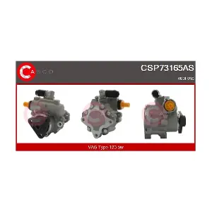 CSP73165AS CASCO