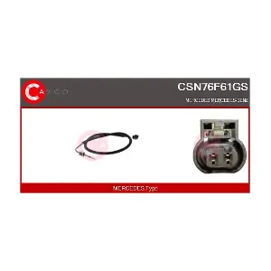 CSN76F61GS CASCO