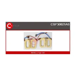 CASCO CSF30021AS