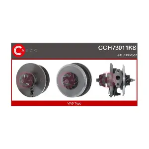 CASCO CCH73011KS