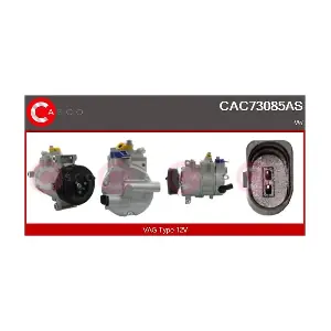 CAC73085AS CASCO