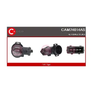 CASCO CAM74014AS