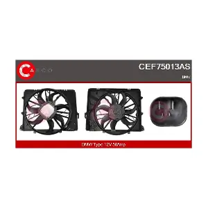 CEF75013AS CASCO