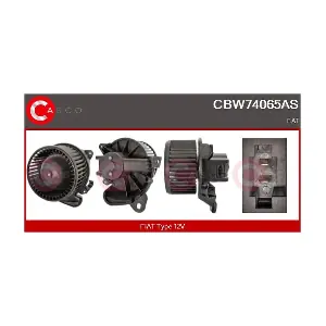 CASCO CBW74065AS