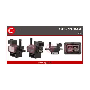 CPC72016GS CASCO