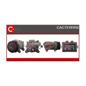 CAC73191RS CASCO