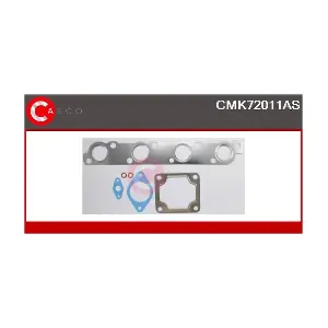 CMK72011AS CASCO