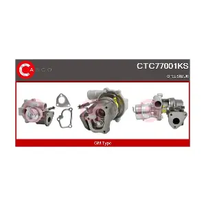 CTC77001KS CASCO