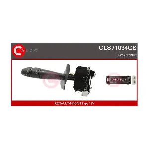 CLS71034GS CASCO