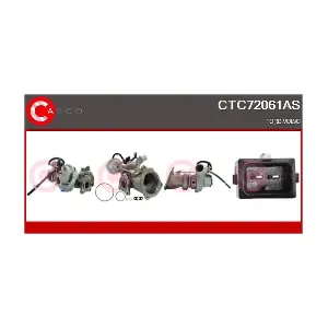 CTC72061AS CASCO