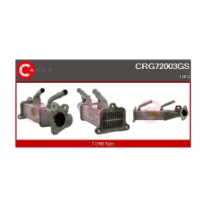 CRG72003GS CASCO