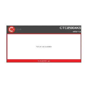 CTC85004KS CASCO