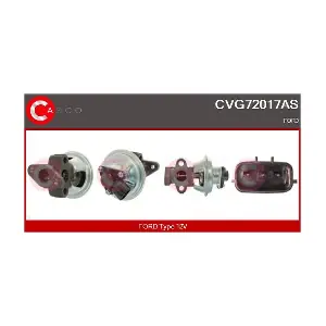 CVG72017AS CASCO