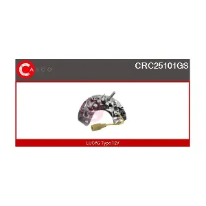 CASCO CRC25101GS