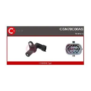 CSN78C06AS CASCO