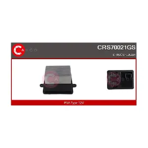 CRS70021GS CASCO