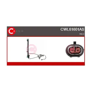 CWL61001AS CASCO