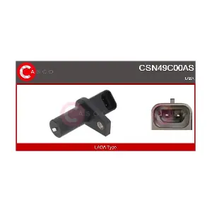 CSN49C00AS CASCO