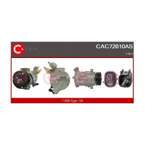 CASCO CAC72010AS