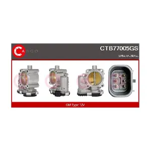 CTB77005GS CASCO