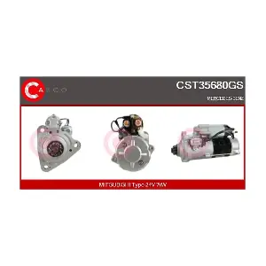 CST35680GS CASCO