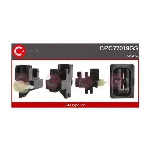 CPC77019GS CASCO