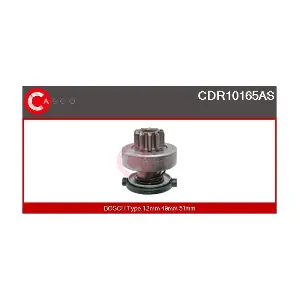 CASCO CDR10165AS